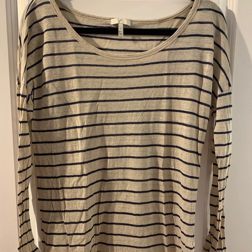 Joie Long Sleeve Shirt